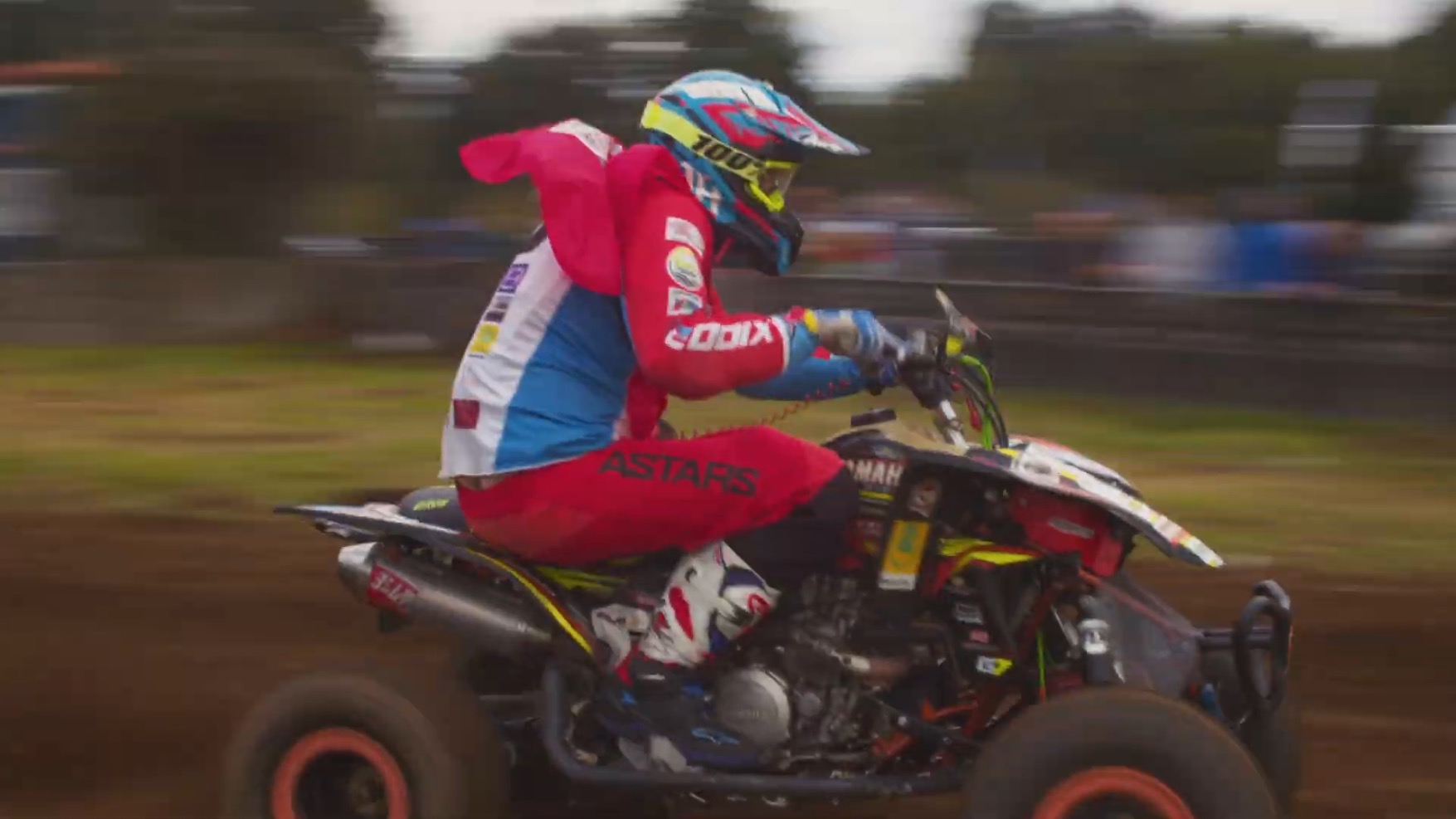 Vídeo para eventos deportivos: la pieza que trae patrocinadores
