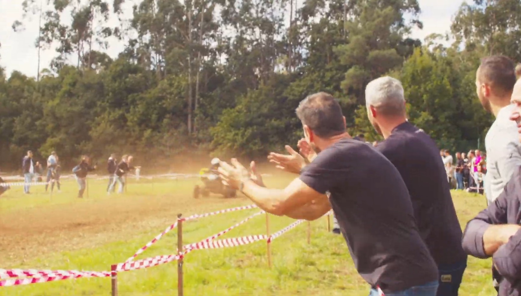 Cobre San Rafael x Cross Country Touro, imagen 2