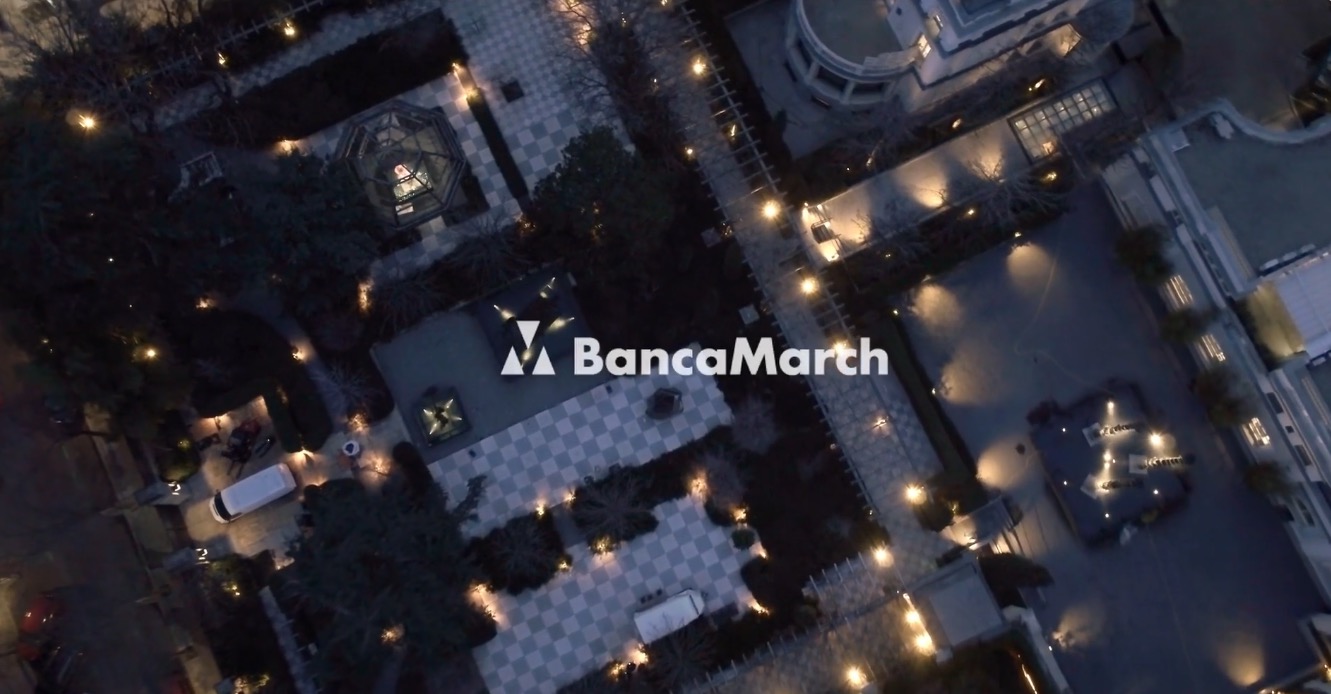 Reportaje · Lynda Benglis para Banca March, proyecto de Kulmen Visuals