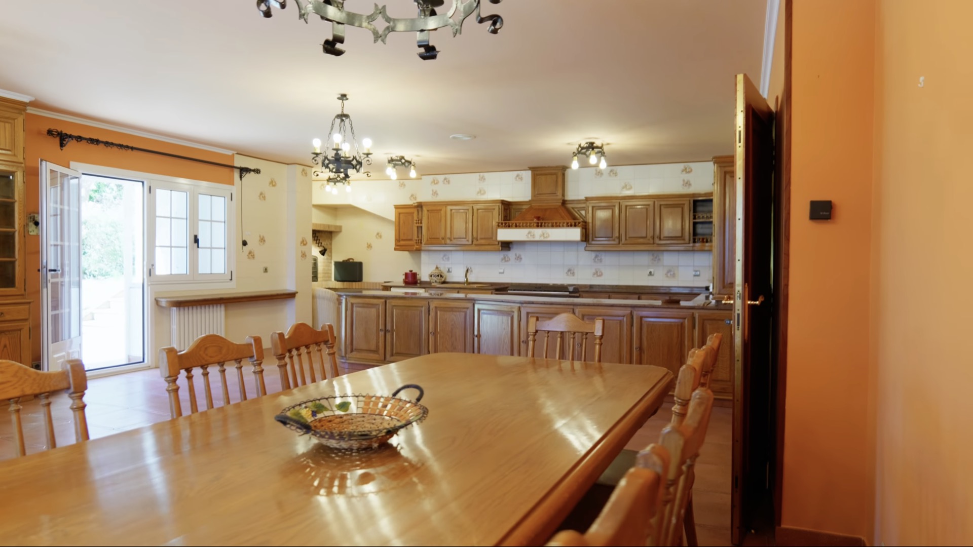 Vídeo inmobiliario · Grupo Country Homes, imagen 4